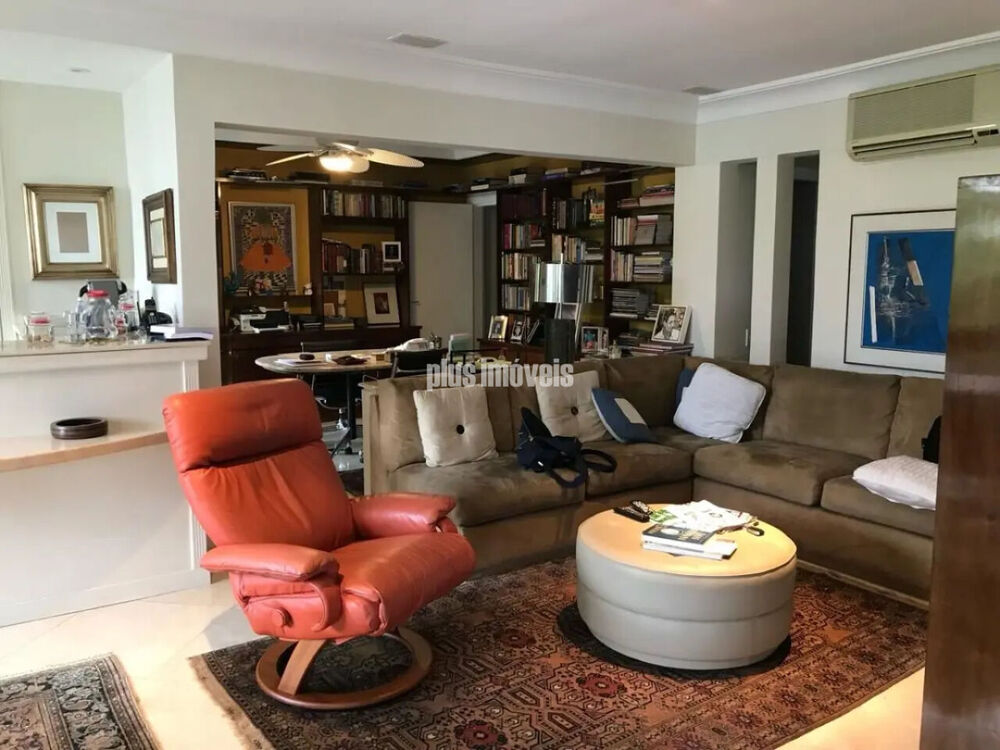 Apartamento à venda com 4 quartos, 369m² - Foto 4