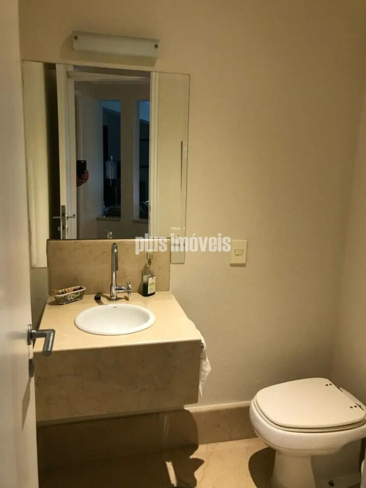 Apartamento à venda com 4 quartos, 369m² - Foto 10