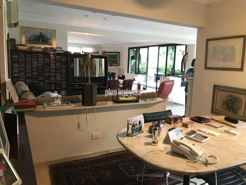 Apartamento à venda com 4 quartos, 369m² - Foto 5