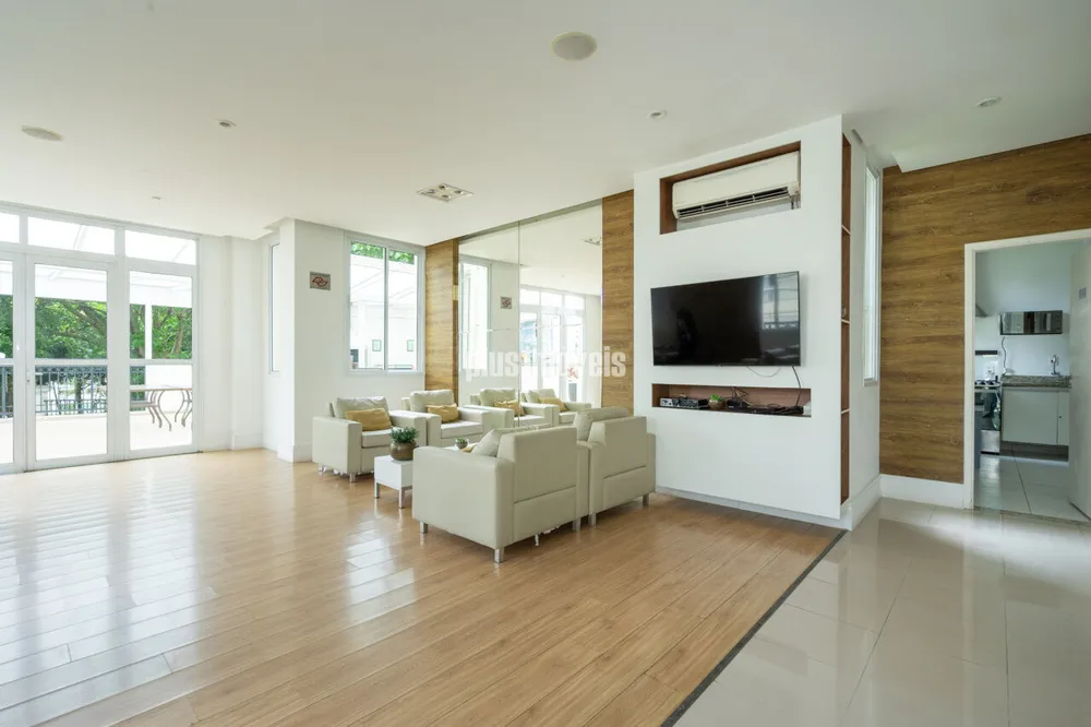 Apartamento, 2 quartos, 87 m² - Foto 2