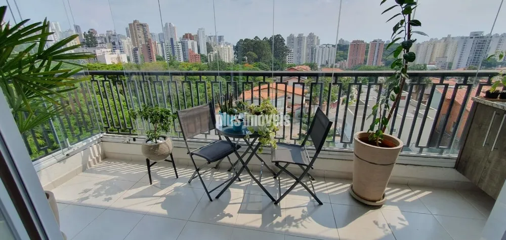 Apartamento, 2 quartos, 87 m² - Foto 1