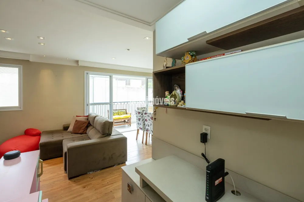 Apartamento, 2 quartos, 87 m² - Foto 4
