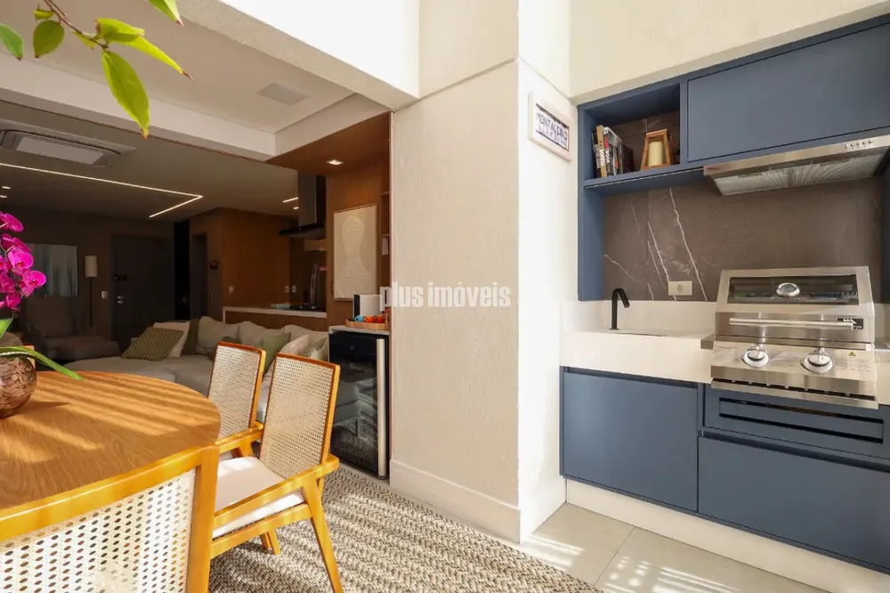 Apartamento, 2 quartos, 102 m² - Foto 1