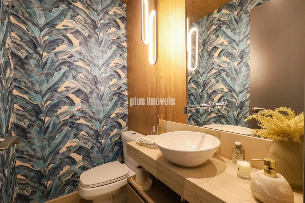 Apartamento, 2 quartos, 102 m² - Foto 2