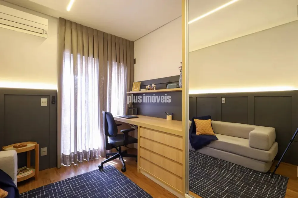 Apartamento, 2 quartos, 102 m² - Foto 3