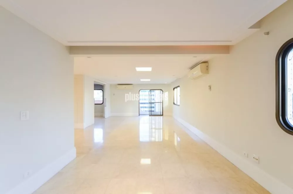 Apartamento à venda com 4 quartos, 301m² - Foto 3