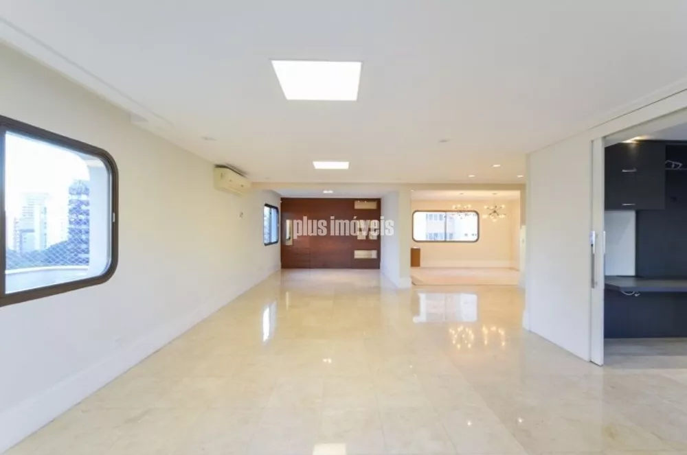 Apartamento à venda com 4 quartos, 301m² - Foto 8