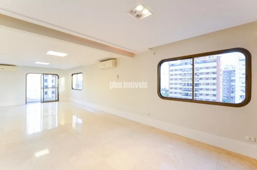 Apartamento à venda com 4 quartos, 301m² - Foto 4