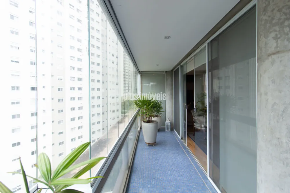 Apartamento, 4 quartos, 272 m² - Foto 2