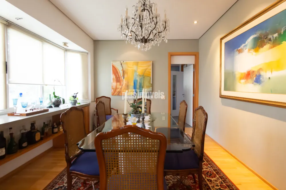Apartamento, 4 quartos, 272 m² - Foto 3