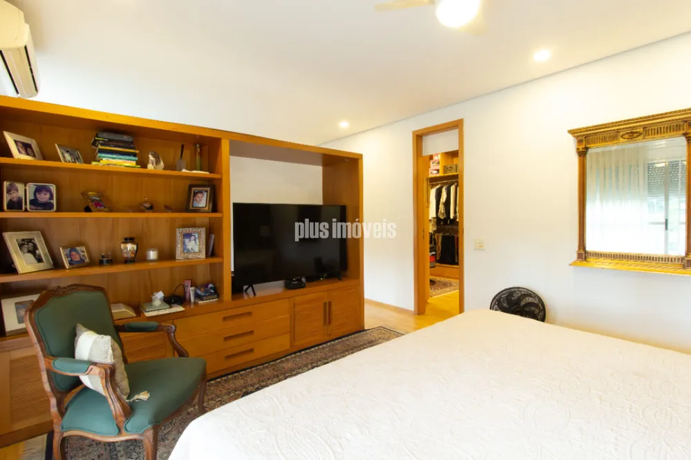 Apartamento, 4 quartos, 272 m² - Foto 4