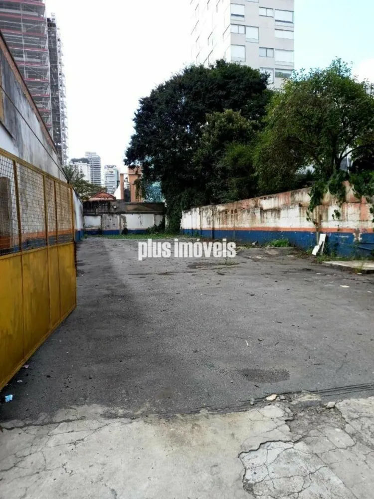 Terreno, 400 m² - Foto 1