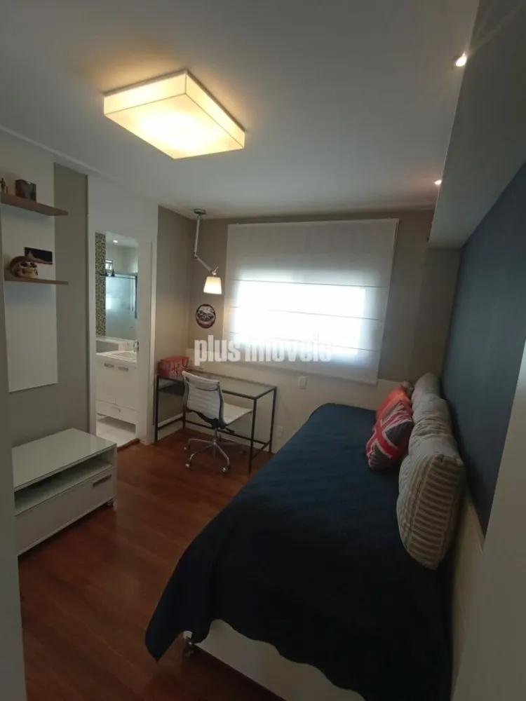 Apartamento, 3 quartos, 171 m² - Foto 1