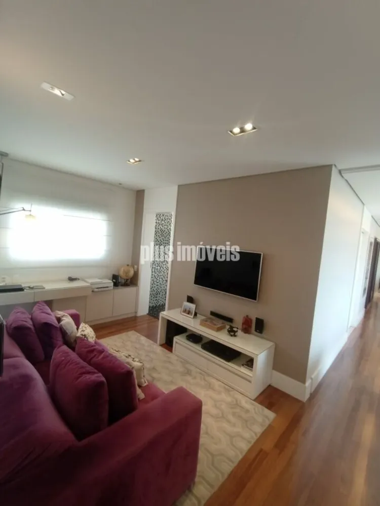 Apartamento, 3 quartos, 171 m² - Foto 2