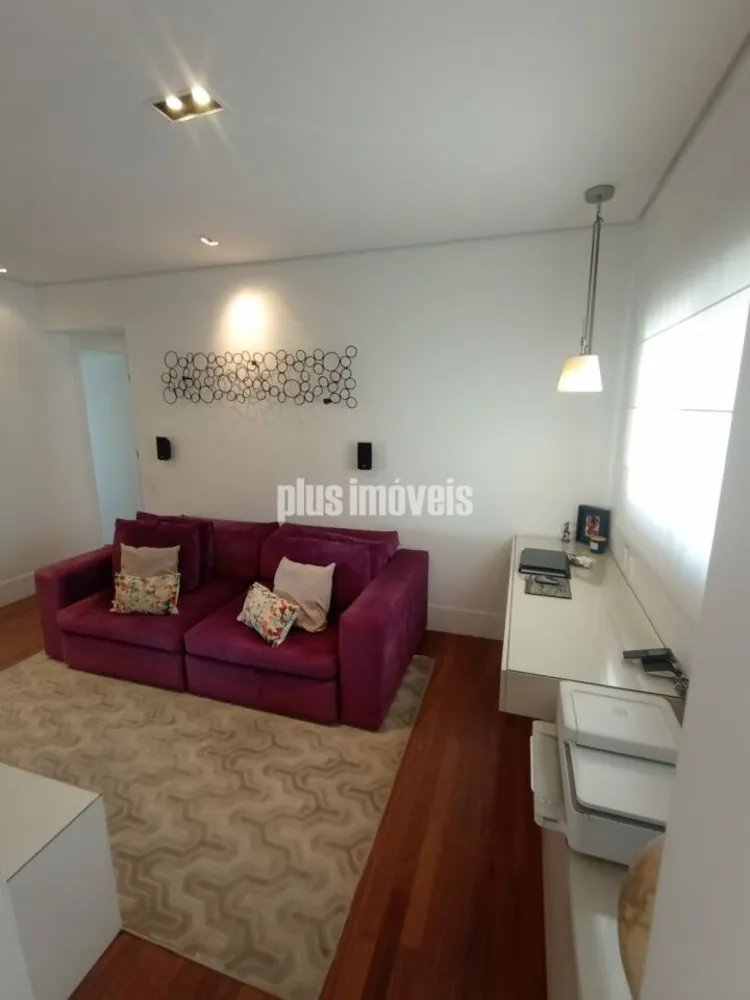 Apartamento, 3 quartos, 171 m² - Foto 3