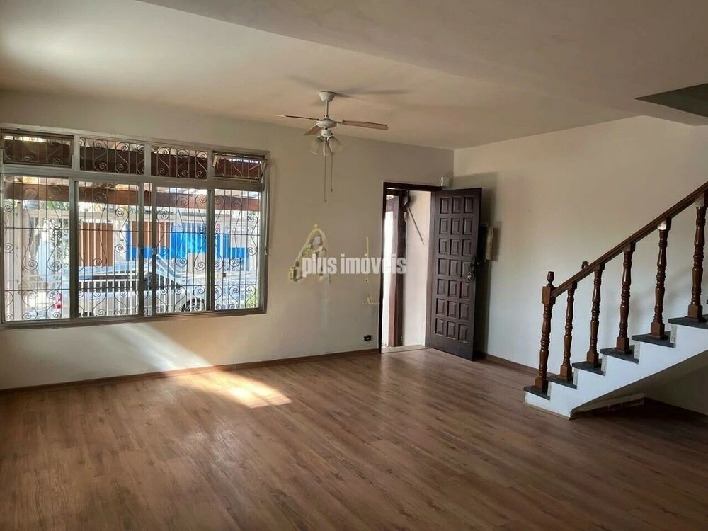 Casa, 3 quartos, 160 m² - Foto 1