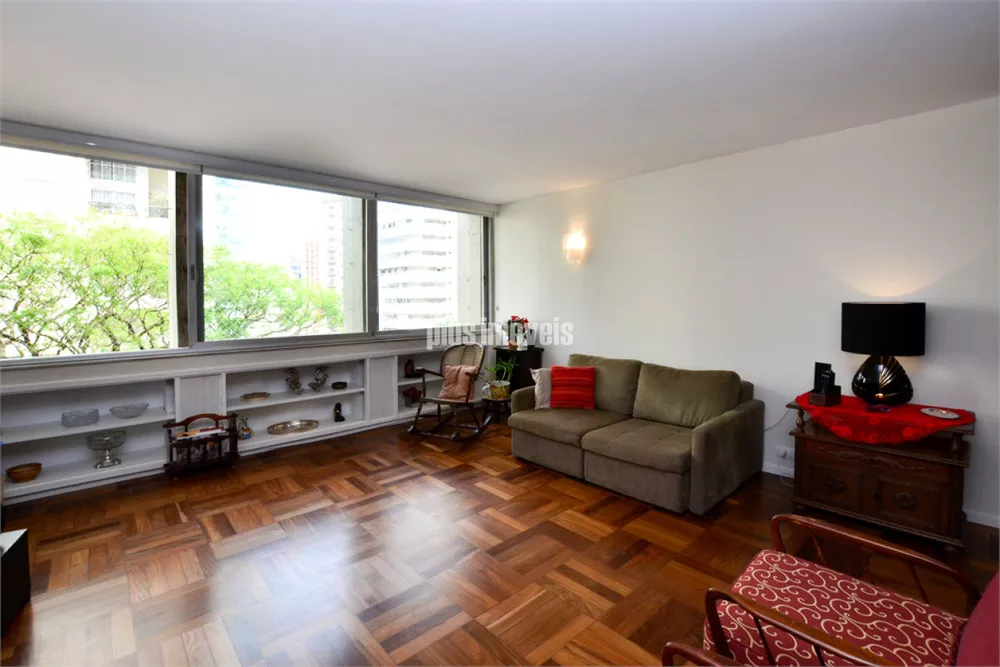 Apartamento à venda com 4 quartos, 202m² - Foto 3