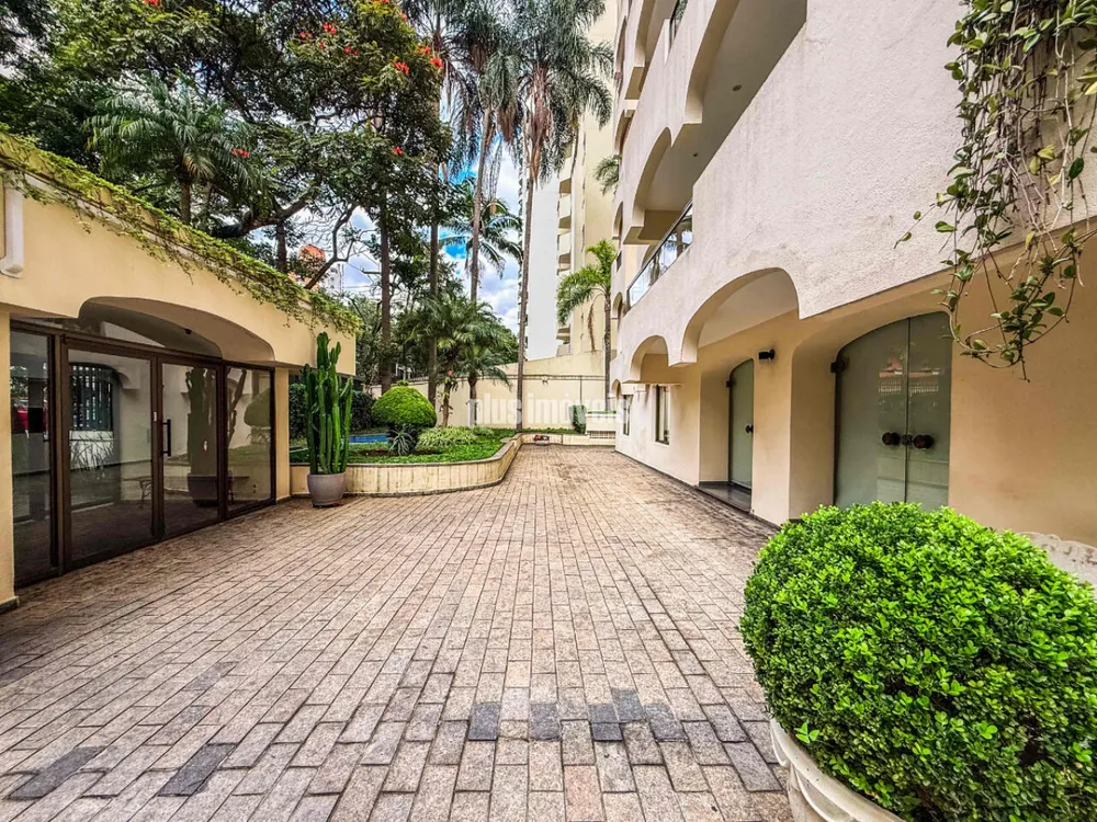 Apartamento, 3 quartos, 138 m² - Foto 3