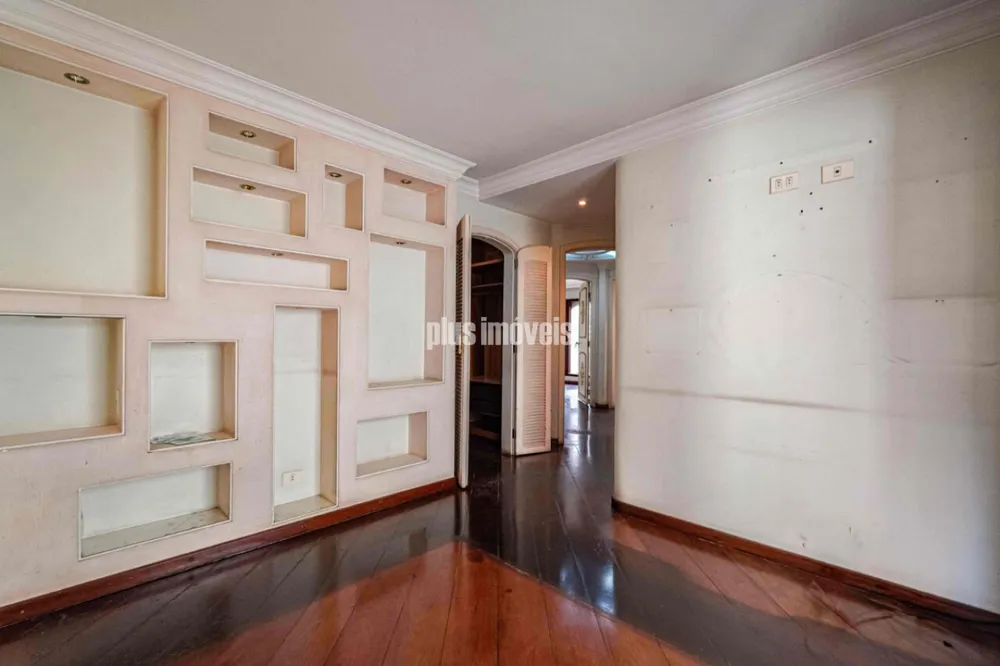 Apartamento, 3 quartos, 138 m² - Foto 2