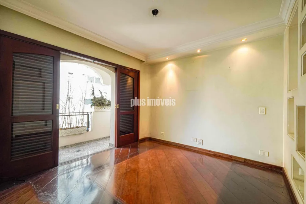 Apartamento, 3 quartos, 138 m² - Foto 1