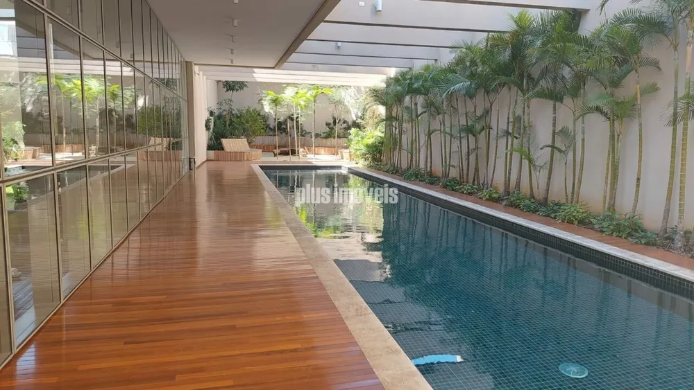 Apartamento, 4 quartos, 294 m² - Foto 2