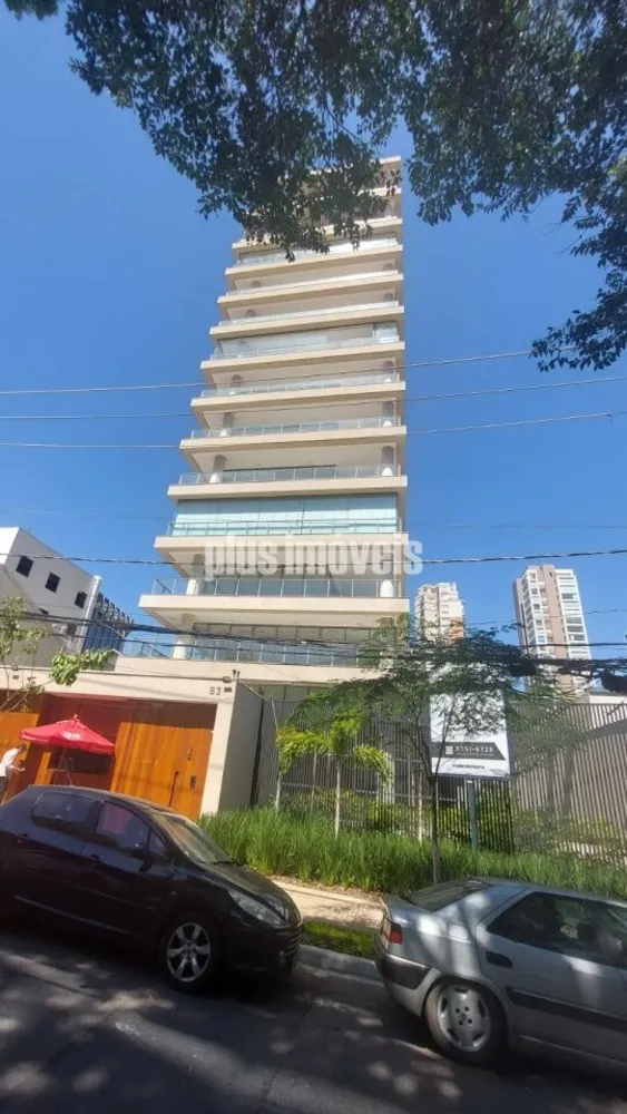 Apartamento, 4 quartos, 294 m² - Foto 4