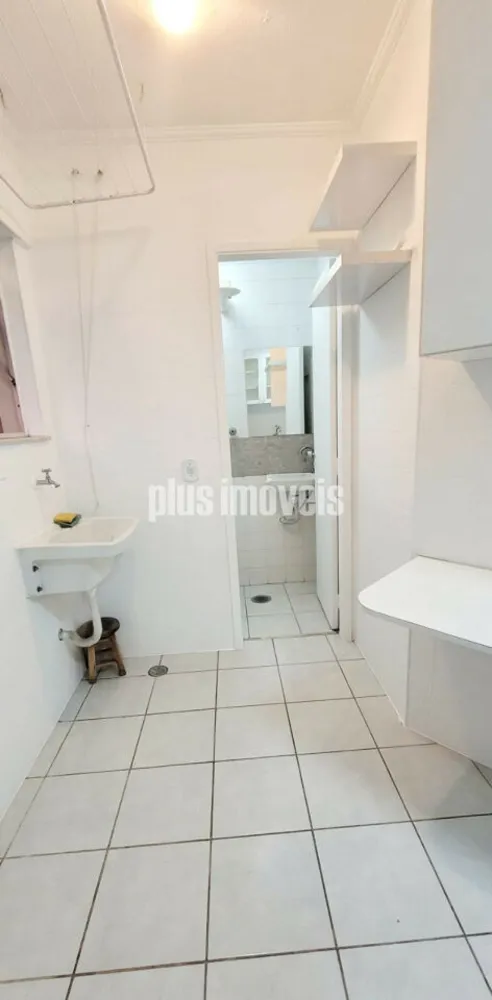 Apartamento, 2 quartos, 70 m² - Foto 2