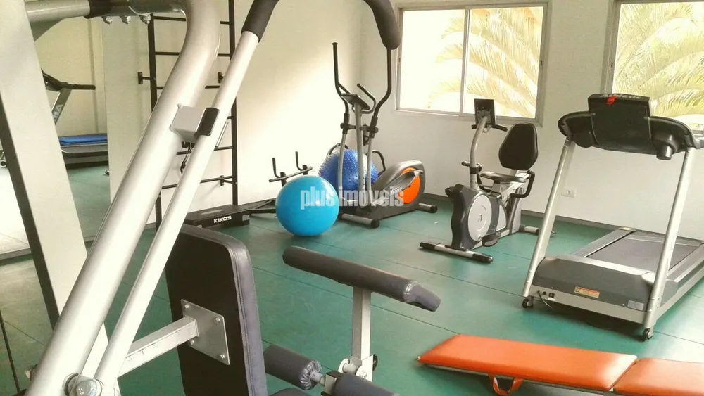 Apartamento, 2 quartos, 70 m² - Foto 4