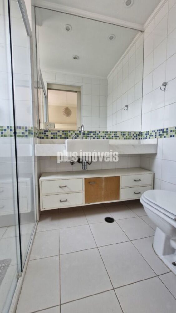 Apartamento, 2 quartos, 115 m² - Foto 2