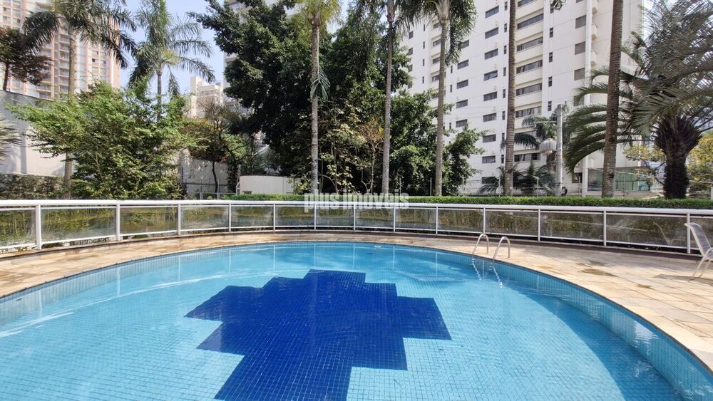 Apartamento, 2 quartos, 115 m² - Foto 1