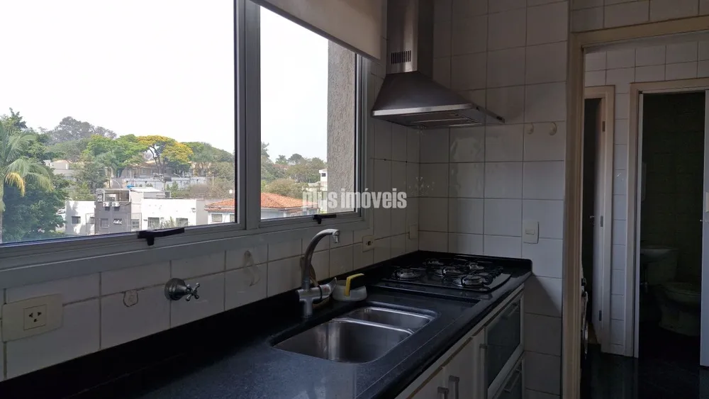 Apartamento, 2 quartos, 115 m² - Foto 10