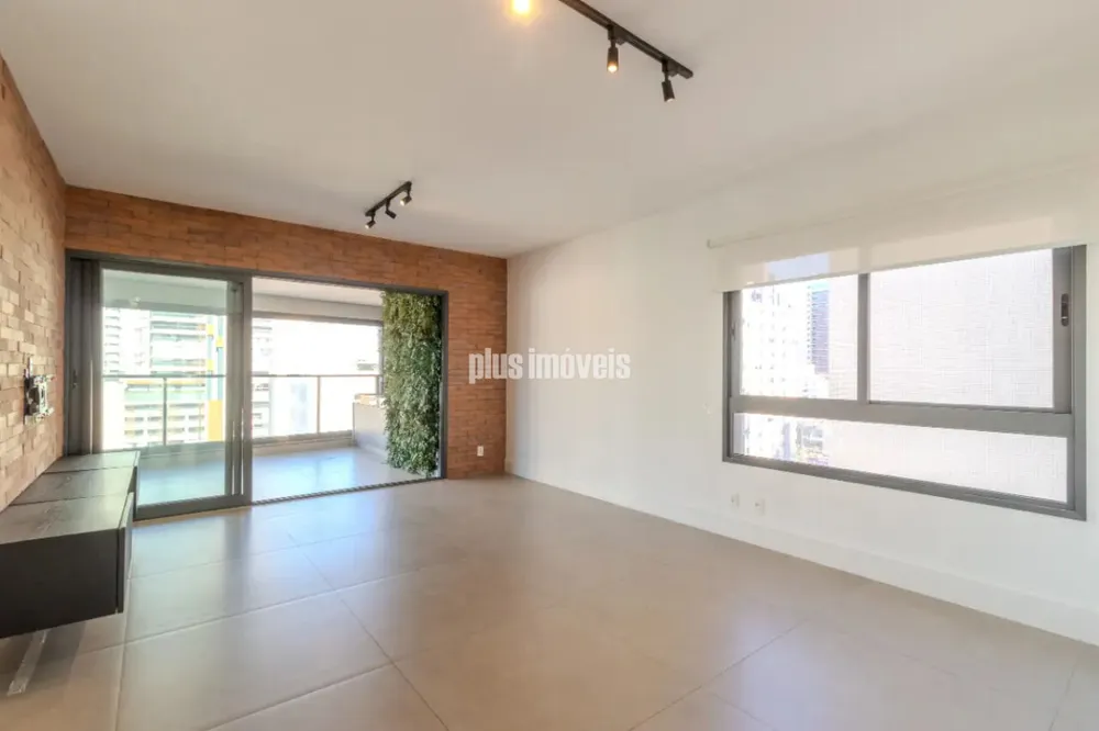 Apartamento, 3 quartos, 120 m² - Foto 1