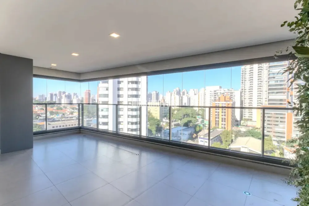 Apartamento, 3 quartos, 120 m² - Foto 2