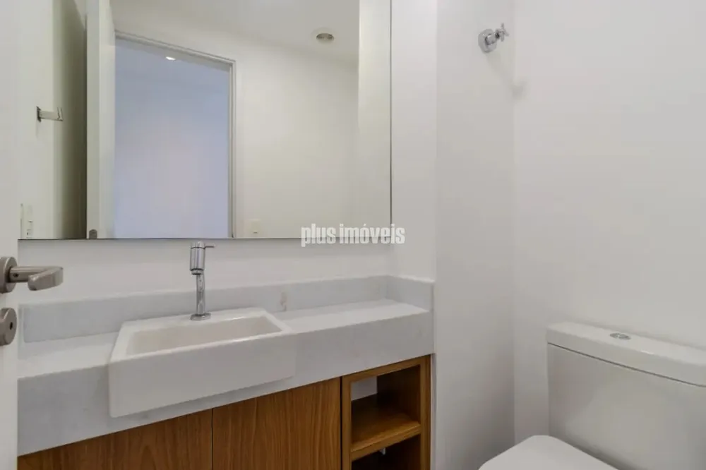 Apartamento, 3 quartos, 120 m² - Foto 3
