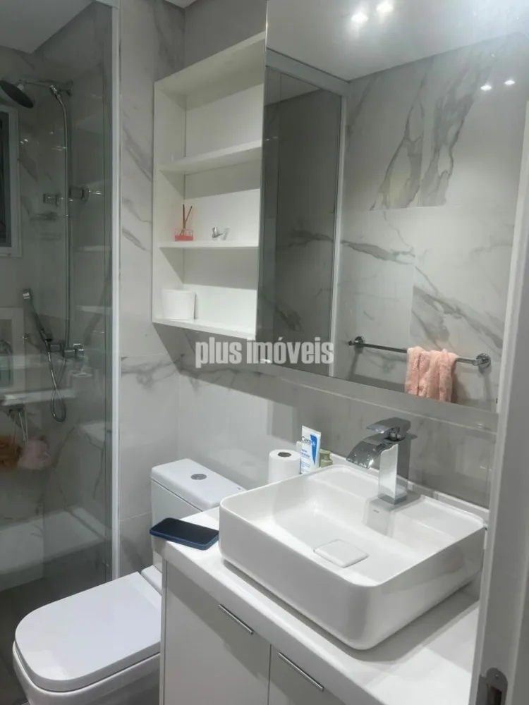 Apartamento, 3 quartos, 96 m² - Foto 2