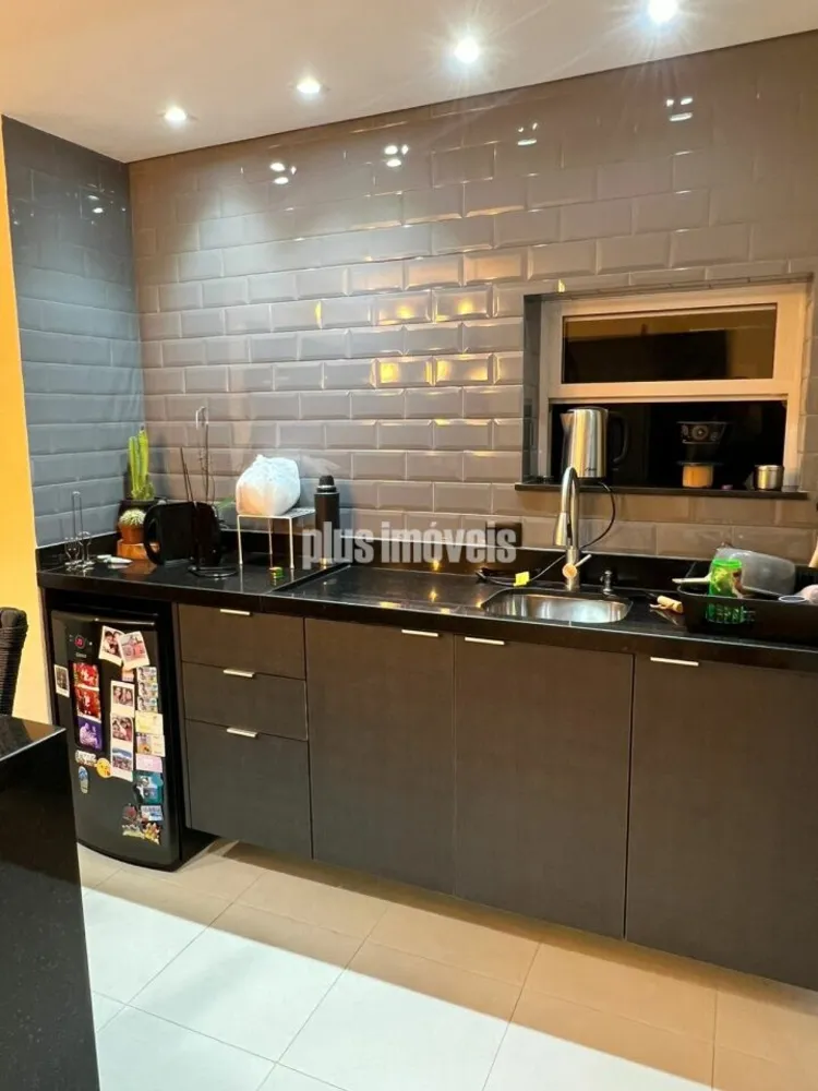 Apartamento, 3 quartos, 96 m² - Foto 1