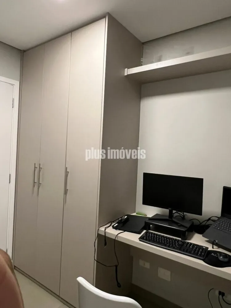 Apartamento, 3 quartos, 96 m² - Foto 3