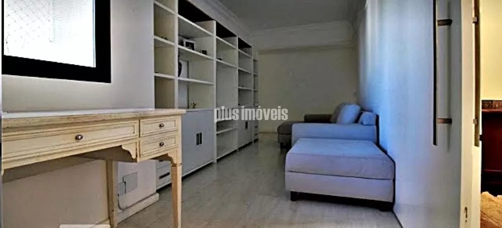 Apartamento, 4 quartos, 230 m² - Foto 5