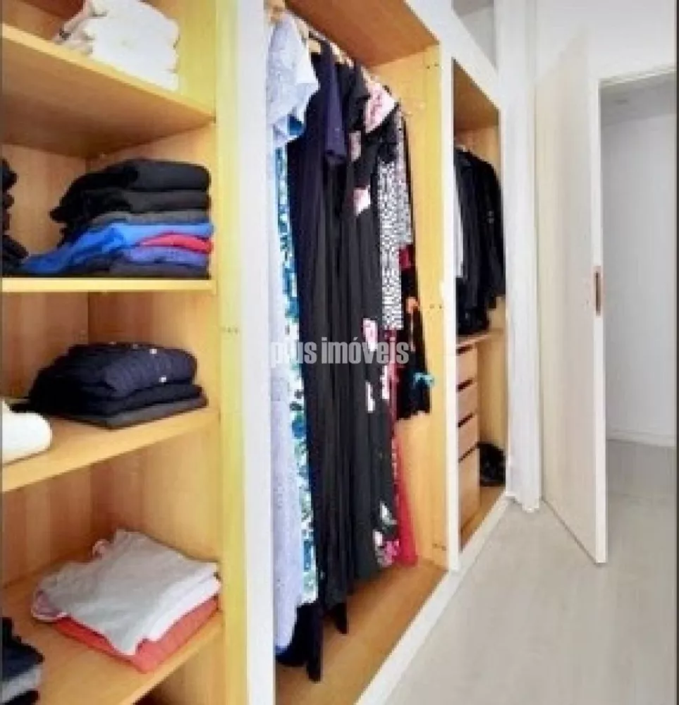 Apartamento, 4 quartos, 230 m² - Foto 3