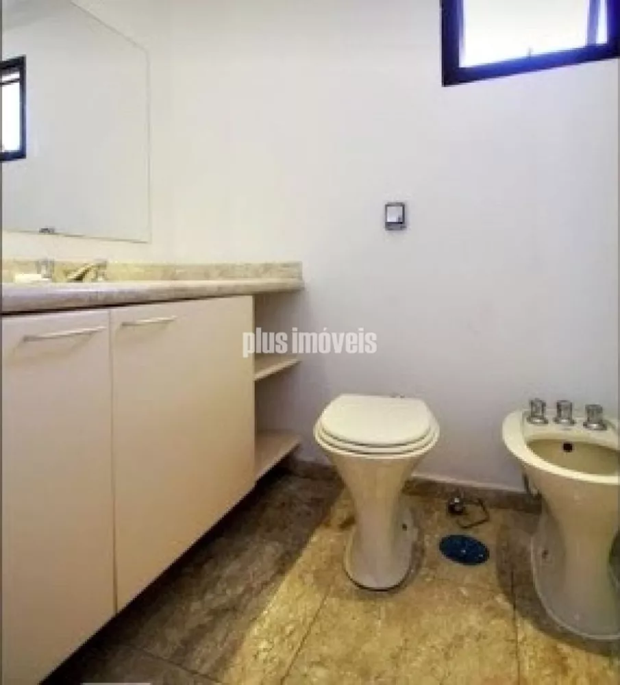 Apartamento, 4 quartos, 230 m² - Foto 6