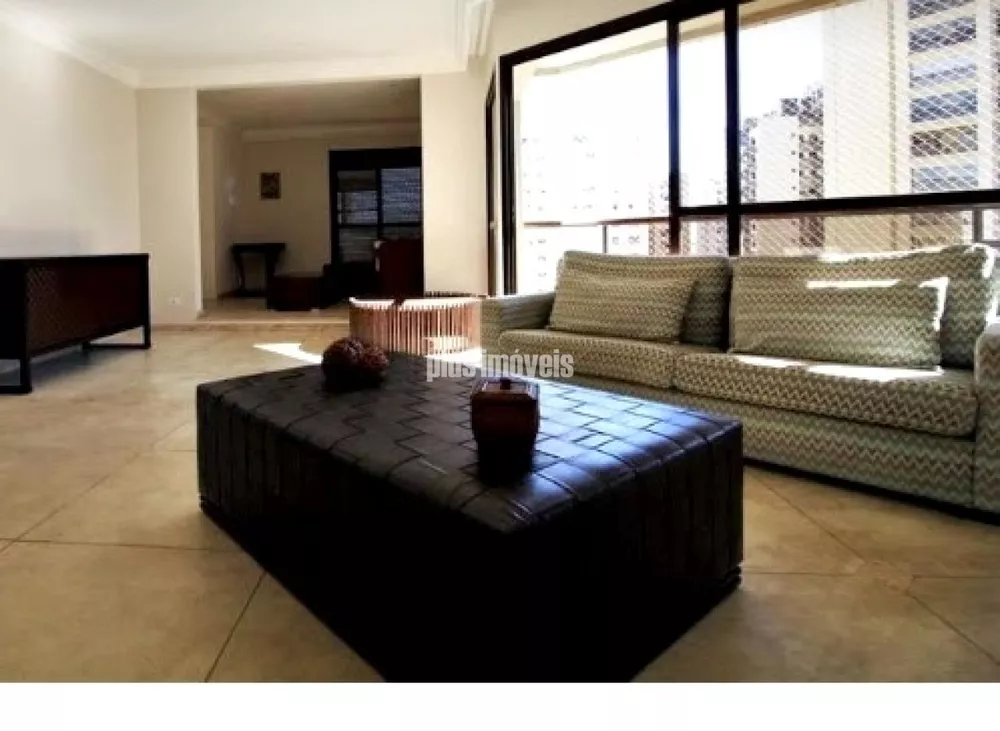 Apartamento, 4 quartos, 230 m² - Foto 8