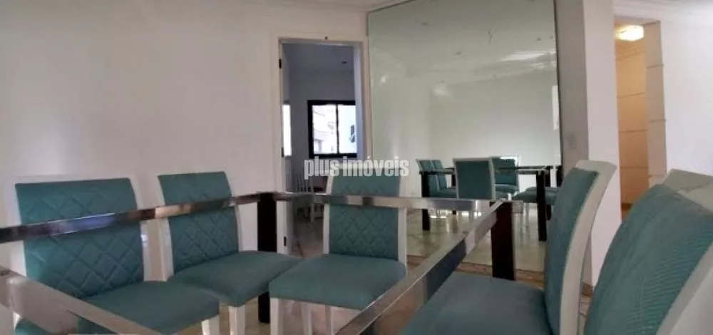 Apartamento, 4 quartos, 230 m² - Foto 1
