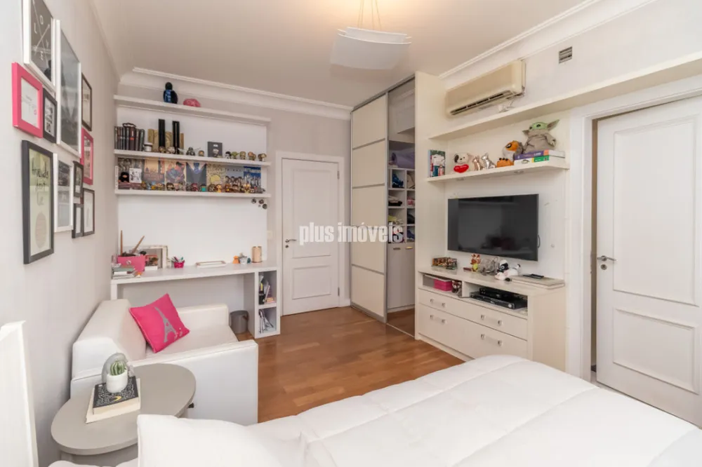 Apartamento, 3 quartos, 364 m² - Foto 2