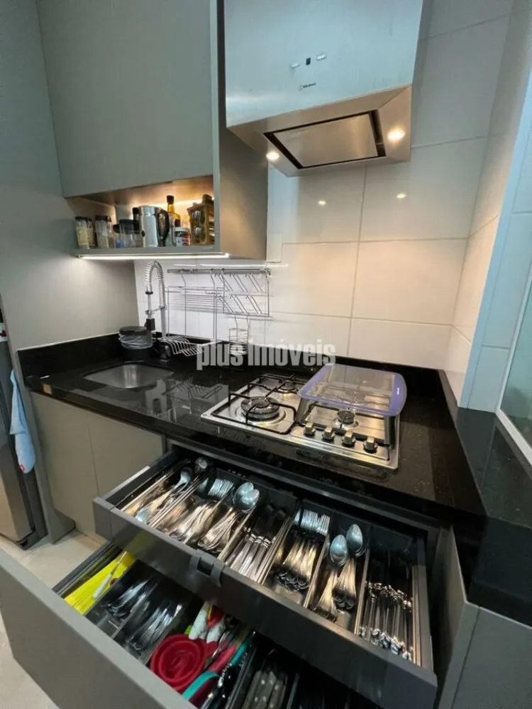 Apartamento, 3 quartos, 120 m² - Foto 17