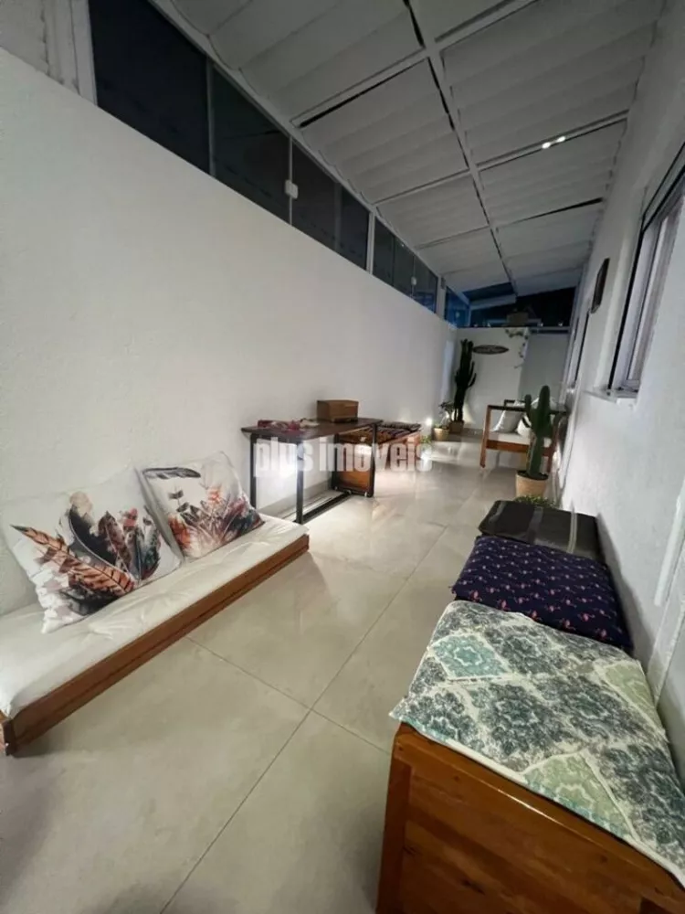 Apartamento à venda com 3 quartos, 120m² - Foto 9