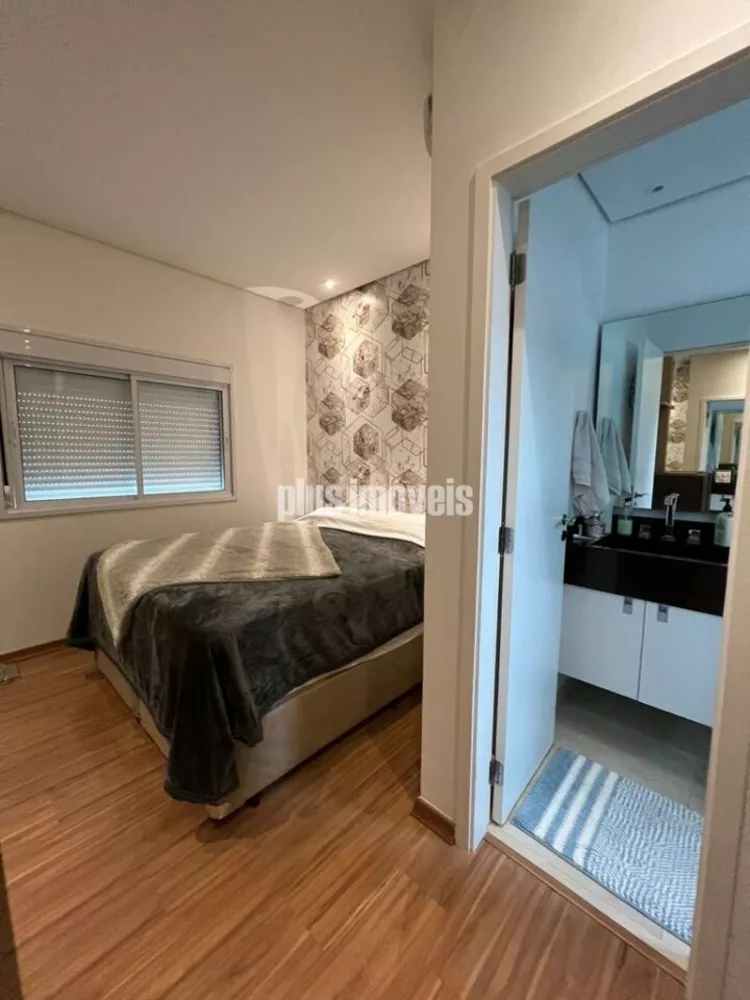 Apartamento à venda com 3 quartos, 120m² - Foto 19