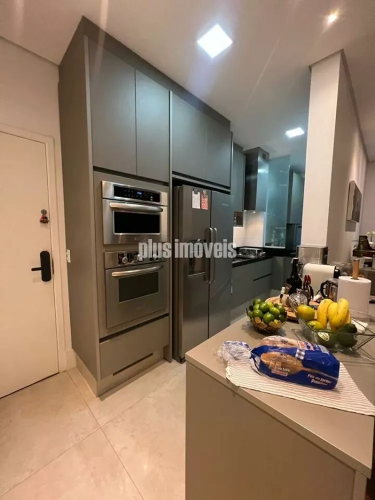 Apartamento à venda com 3 quartos, 120m² - Foto 17