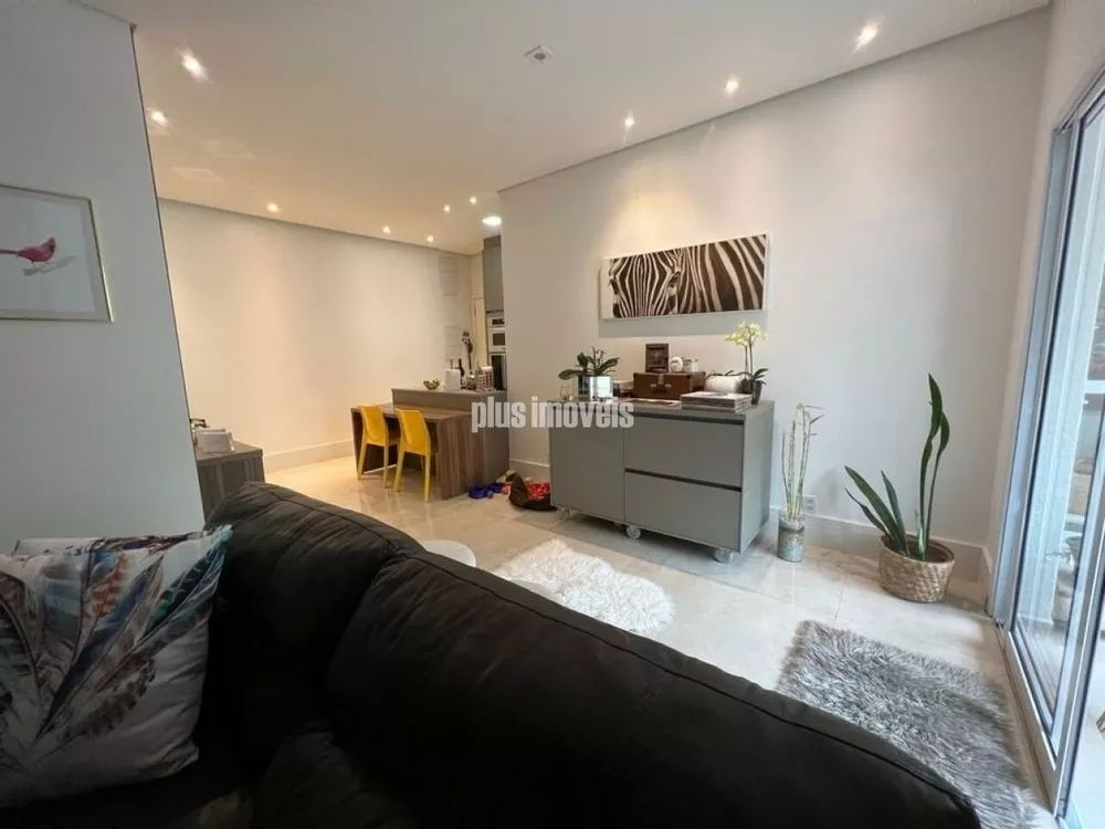 Apartamento à venda com 3 quartos, 120m² - Foto 4