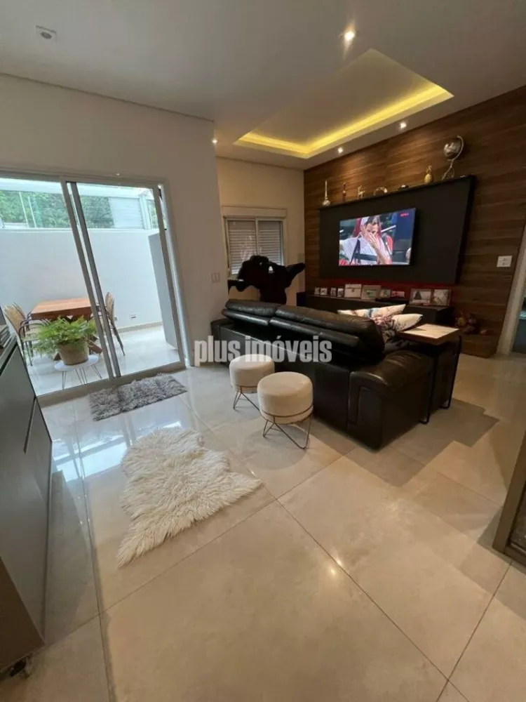 Apartamento à venda com 3 quartos, 120m² - Foto 3