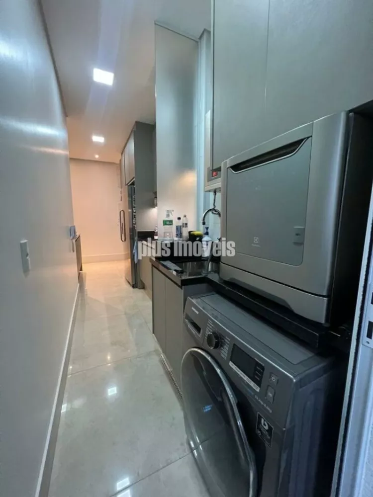 Apartamento à venda com 3 quartos, 120m² - Foto 16